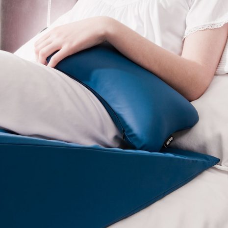 MediSkin+ Bone Shaped Pillow