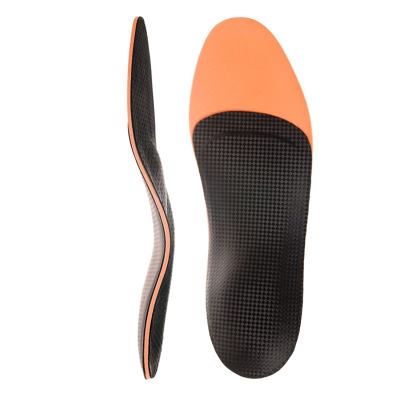 Dress Shoe Leather Insoles