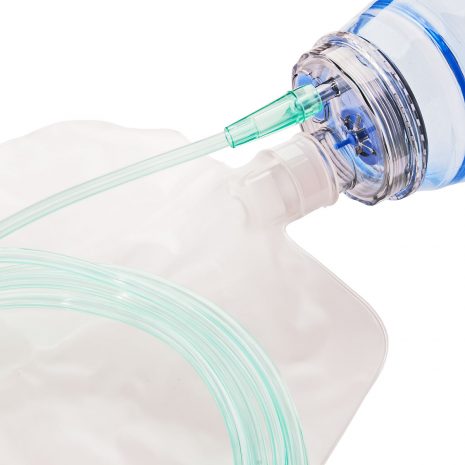 Disposable-Resuscitator-With-Pop-Off-Back