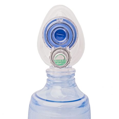 Disposable-Resuscitator-With-Pop-Off-Top