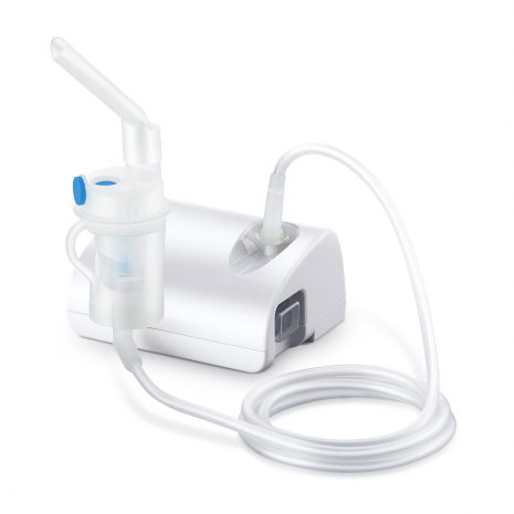 Mini-Compressor-Nebuliser