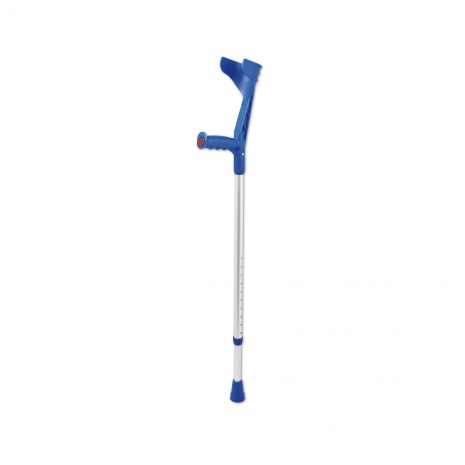 Rebotec ECO 120 – Forearm Crutches
